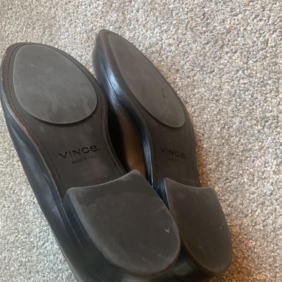 Vince genuine leather shoes, size 12, men - Picture 8 of 8